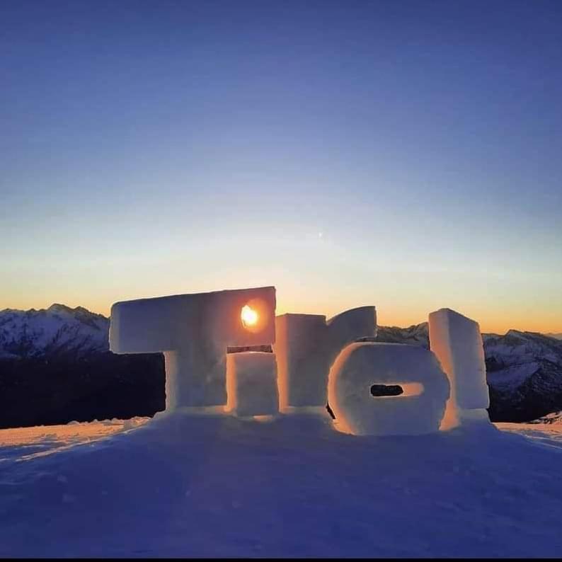 Gaesteheim Kroessbach Appartement Neustift im Stubaital