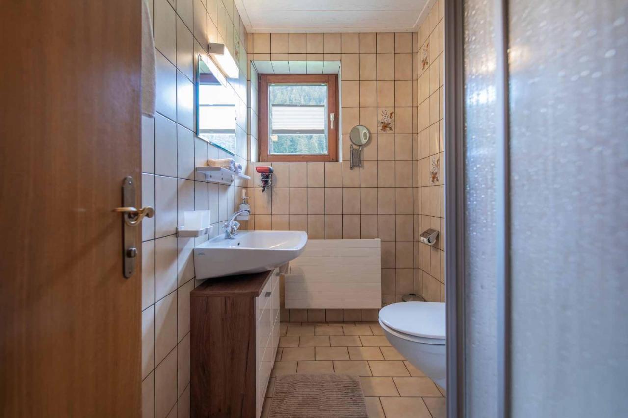 Apartment Gaesteheim Kroessbach Neustift im Stubaital