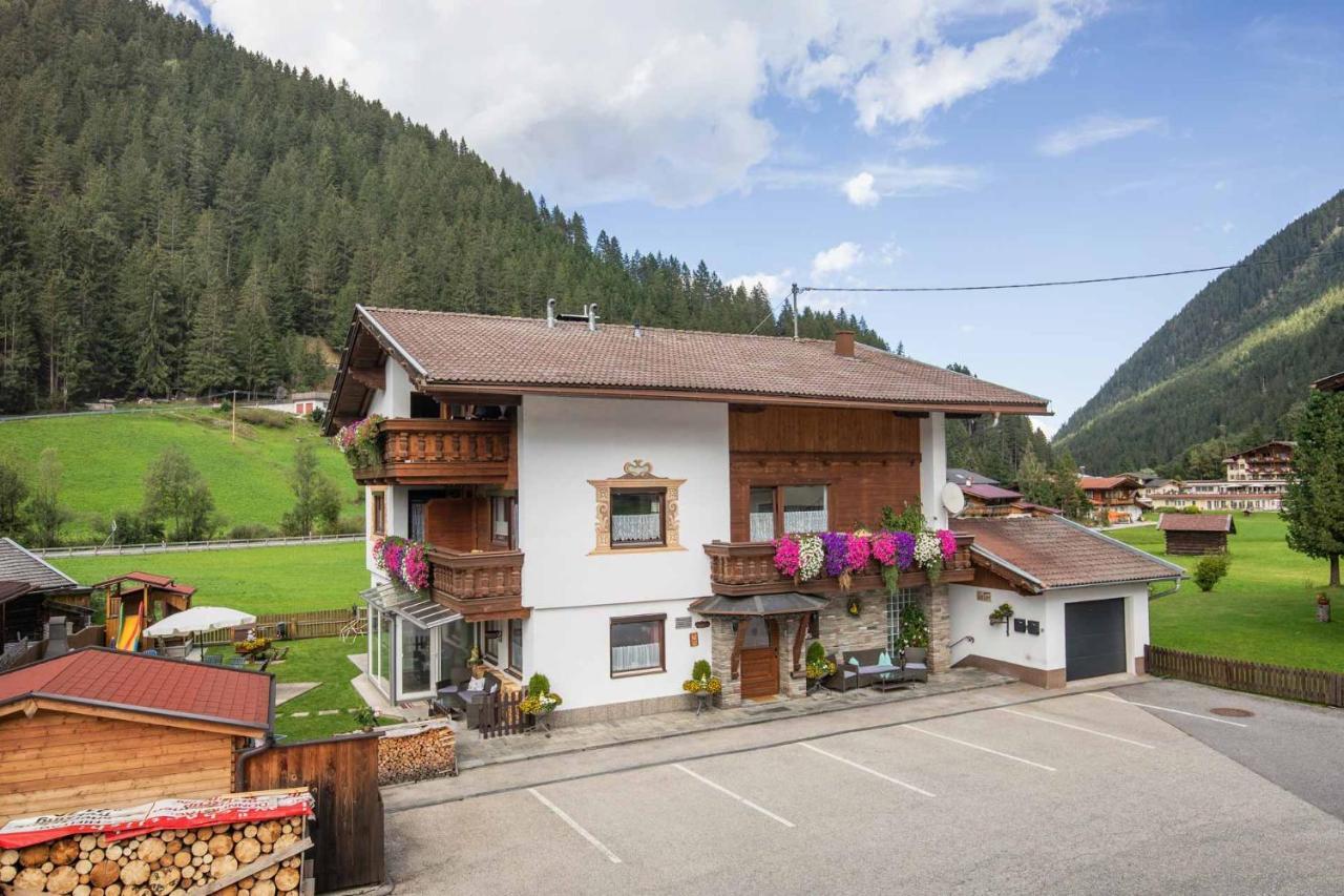 Gaesteheim Kroessbach
