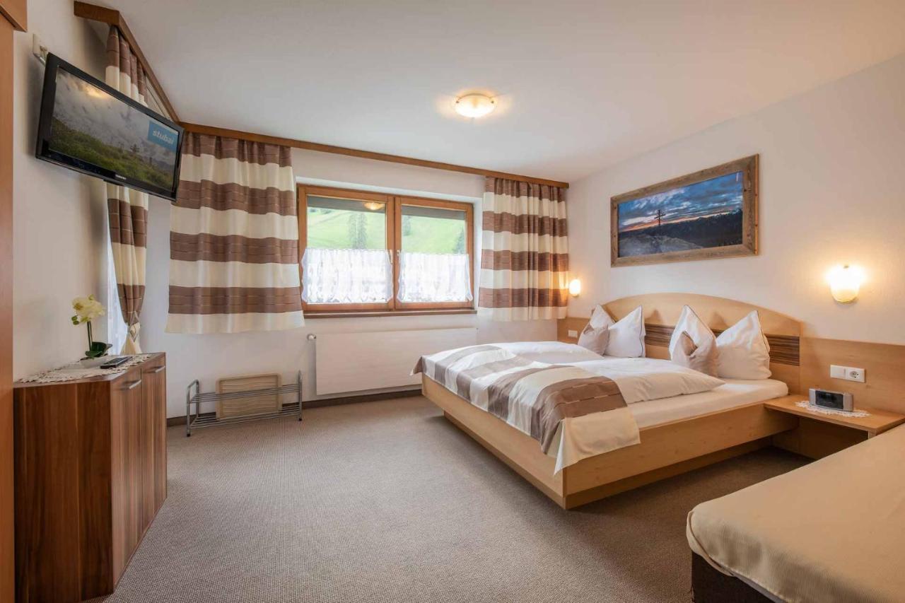 Gaesteheim Kroessbach Apartment *
