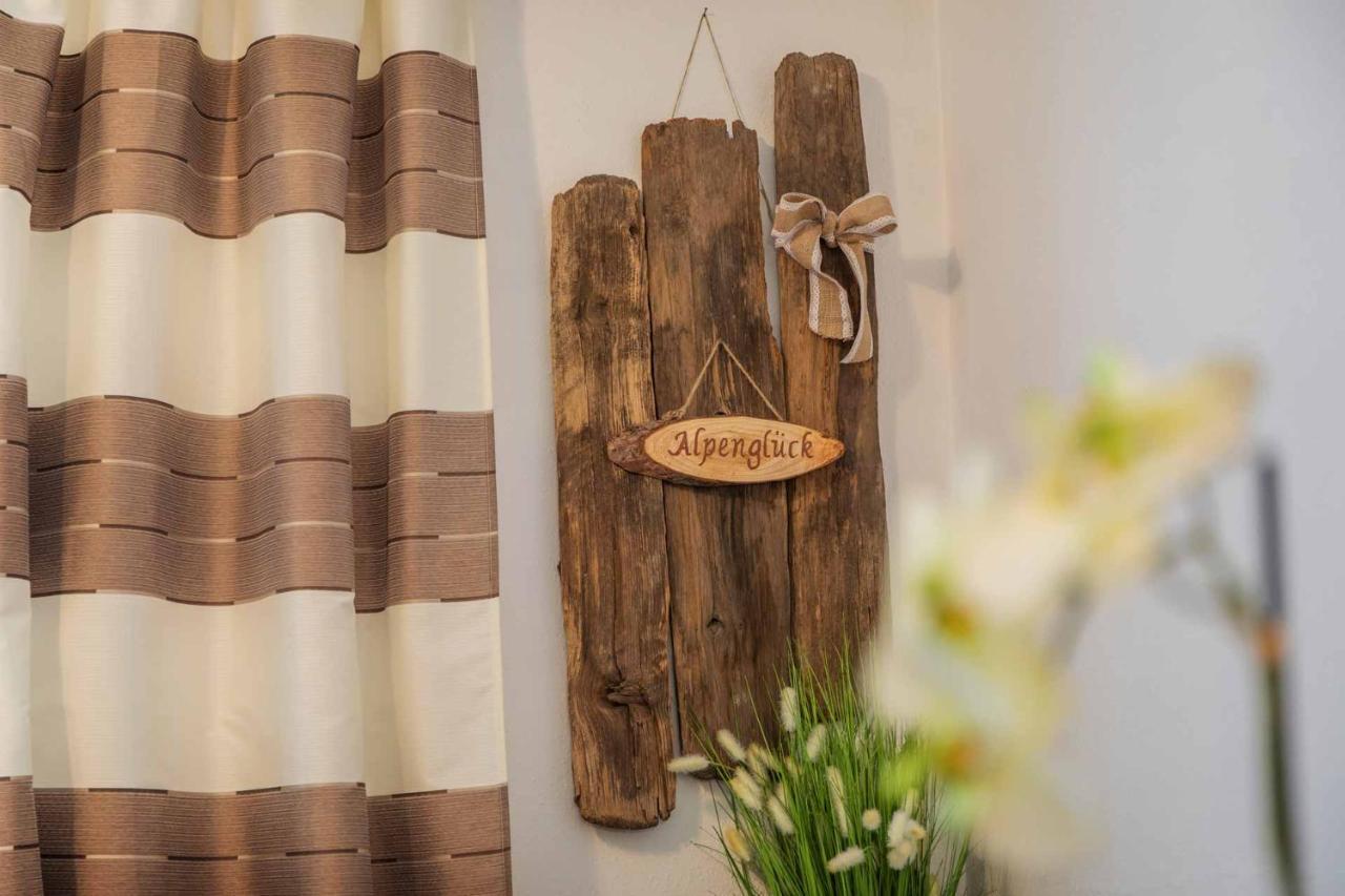 Apartment Gaesteheim Kroessbach Neustift im Stubaital