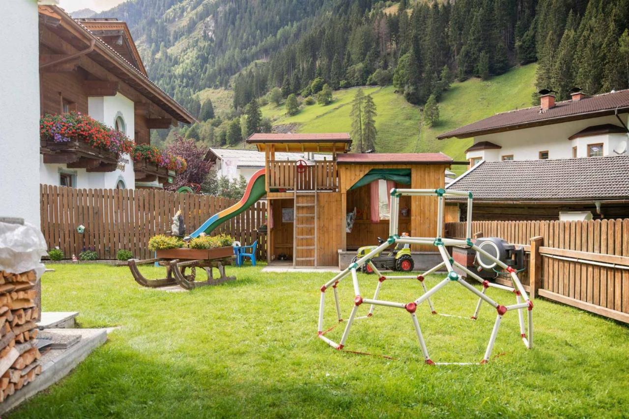 Gaesteheim Kroessbach Apartment