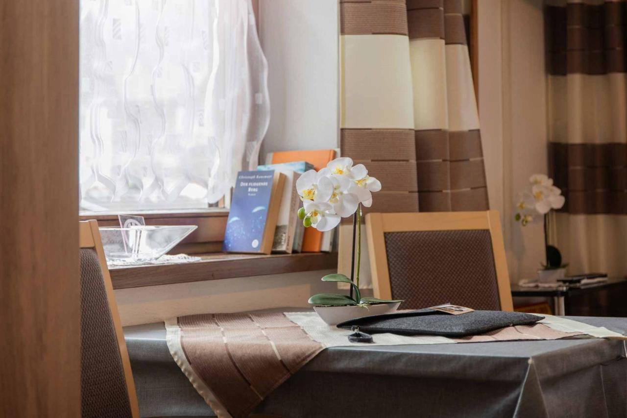 Gaesteheim Kroessbach Apartment
