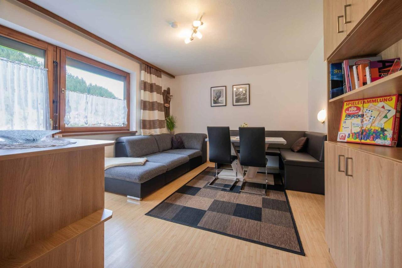 Apartment Gaesteheim Kroessbach
