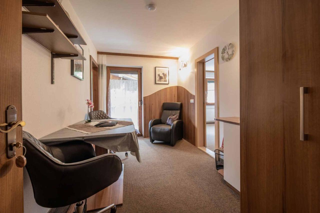 Gaesteheim Kroessbach Appartement Neustift im Stubaital