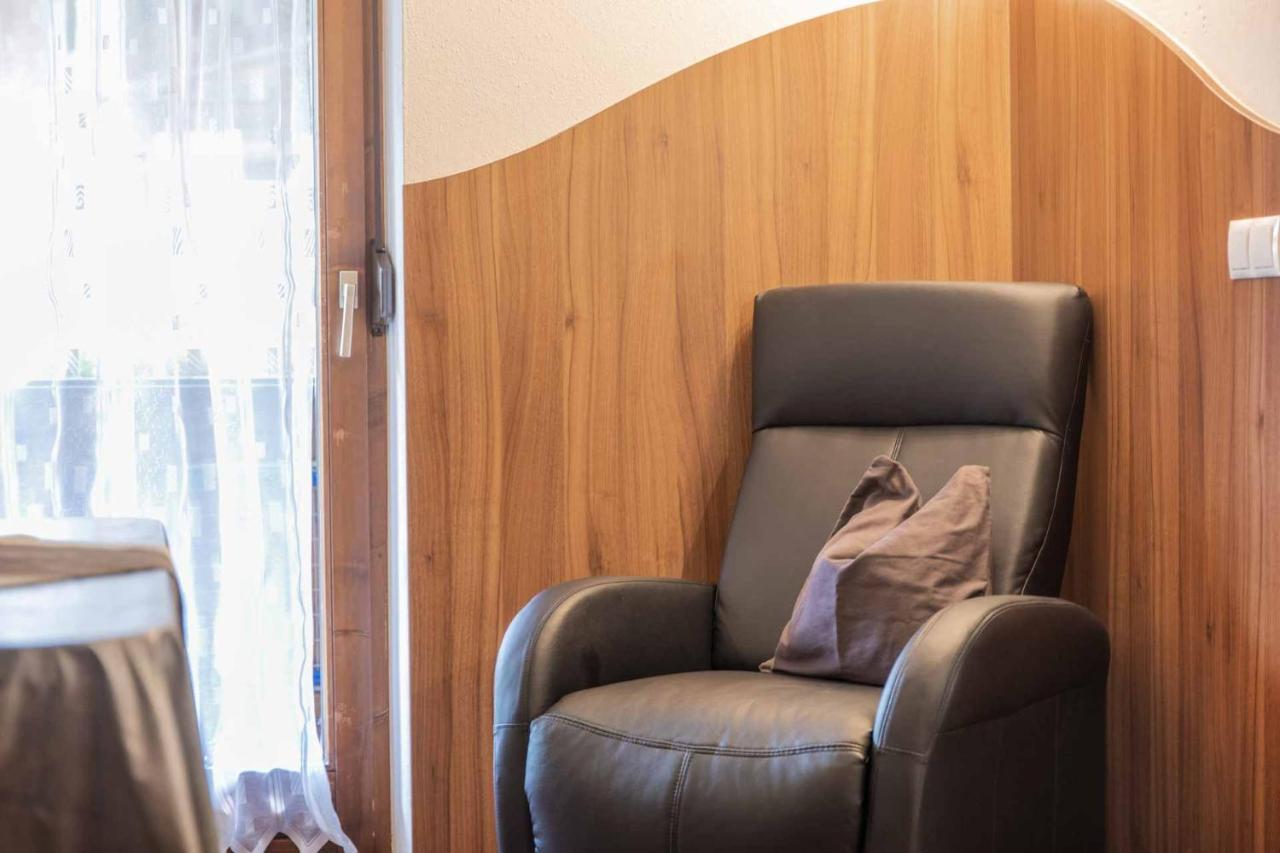 Apartment Gaesteheim Kroessbach Neustift im Stubaital
