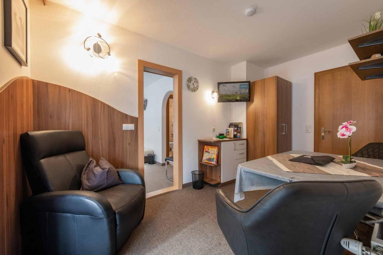 Gaesteheim Kroessbach Apartment *