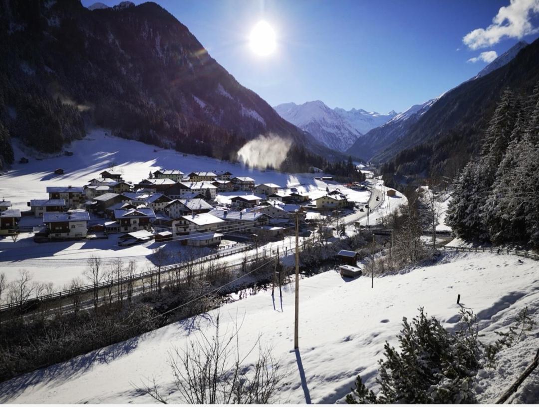 Gaesteheim Kroessbach