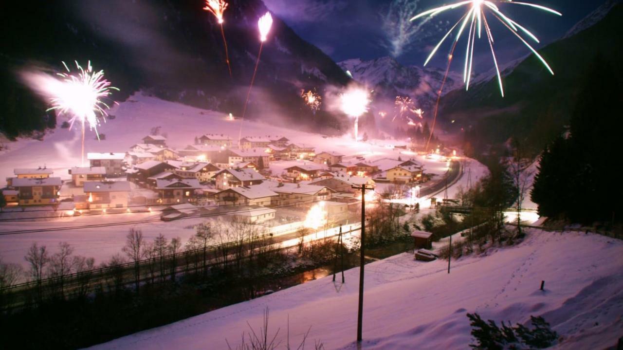 Gaesteheim Kroessbach Appartement *